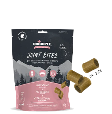 CHICOPEE Joint bites 350g