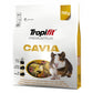 Maistas jūrų kiaulytėms Tropifit Premium Plus Cavia 750 g