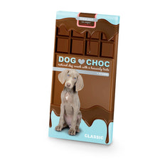 Šokoladas šunims